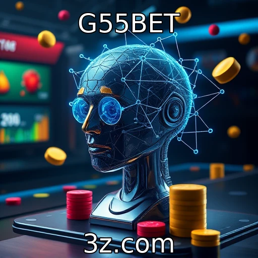 O papel da inteligência artificial na criação de jogos