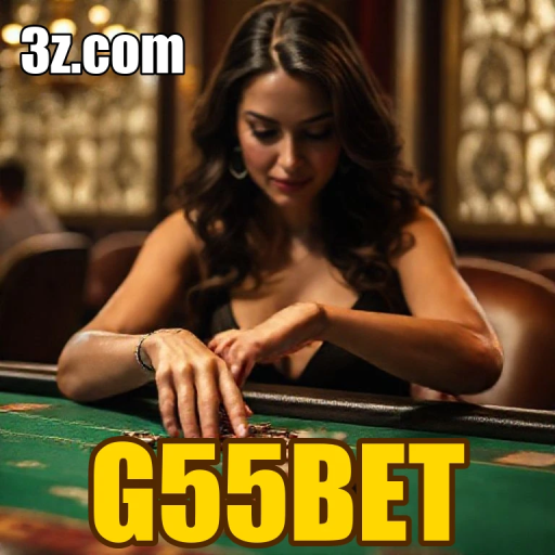 Aposta Alta: O Mundo dos Highrollers no G55BET