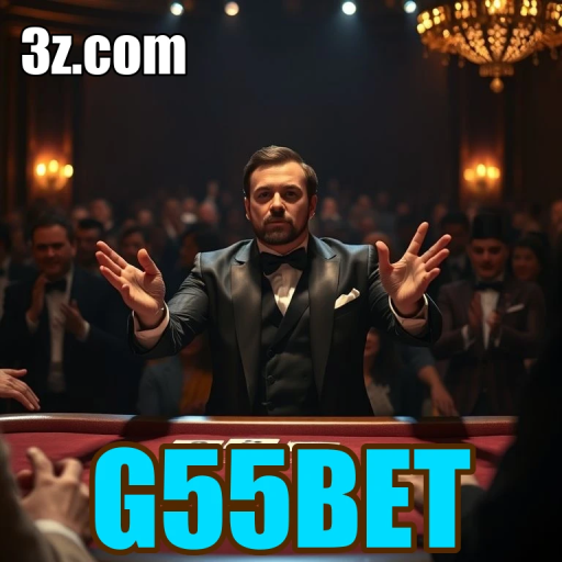 Apostas Ao Vivo: G55BET Revoluciona o Mercado de Livebetting