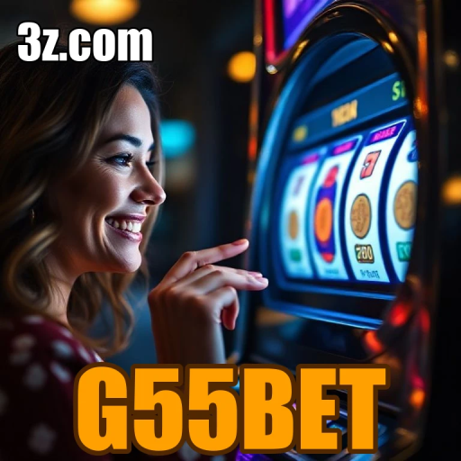 Imersão em Sports no G55BET: Apostas Que Movimentam Paixões