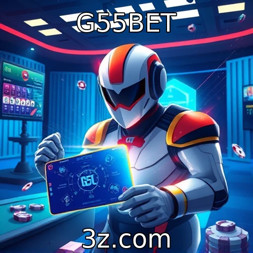 Impacto da tecnologia na experiência de jogos imersivos